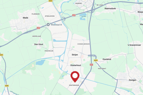 Oosterhout tbv taxioosterhout